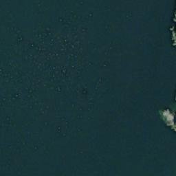 Satellite imagery of Deep Sea Bluff, CA