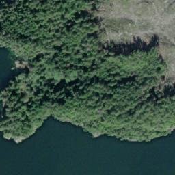 Satellite imagery of Deep Sea Bluff, CA