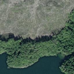 Satellite imagery of Deep Sea Bluff, CA