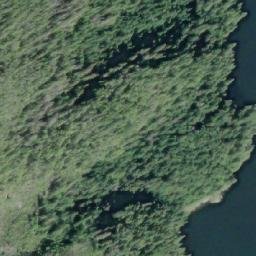 Satellite imagery of Irvine Point, CA