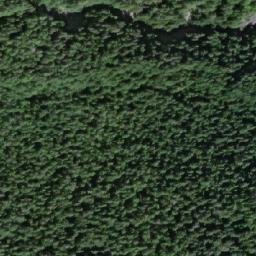 Satellite imagery of Bald Peak, CA