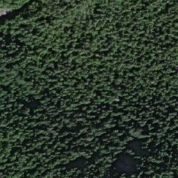 Satellite imagery of Bald Peak, CA
