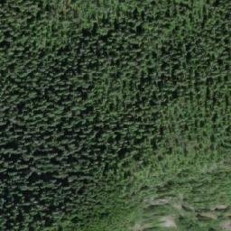 Satellite imagery of Bald Peak, CA