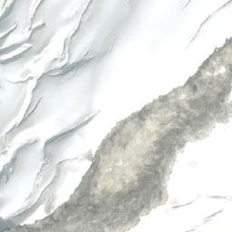 Satellite imagery of Tavistock Mountain, CA