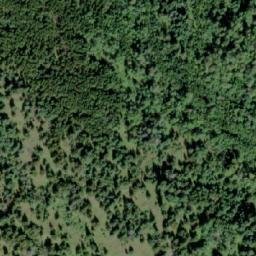 Satellite imagery of Shaw Hill, CA