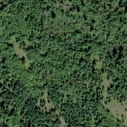 Satellite imagery of Shaw Hill, CA