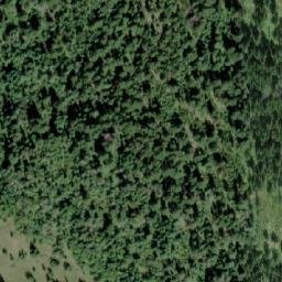 Satellite imagery of Shaw Hill, CA