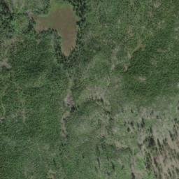 Satellite imagery of Black Mountain, CA