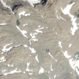 Satellite imagery of McCrae Peak, CA