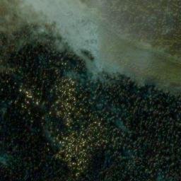 Satellite imagery of Rocky Point, CA