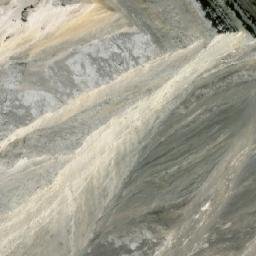 Satellite imagery of Fisher Peak, CA
