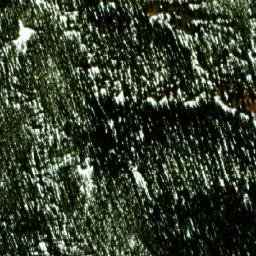 Satellite imagery of Mount Quirk, CA