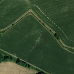Satellite imagery of Higher Hill, GB