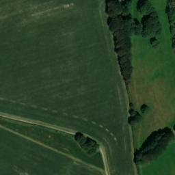 Satellite imagery of Higher Hill, GB
