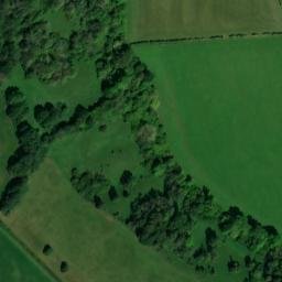 Satellite imagery of Higher Hill, GB