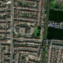 188 Copnor Rd, Portsmouth PO3, UK Satellite Map