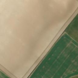 Satellite imagery of cairn, FR