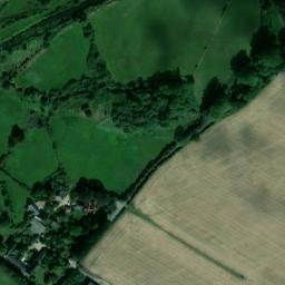 Satellite imagery of Burghlow, GB