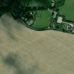 Satellite imagery of Burghlow, GB