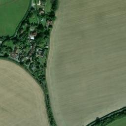 Satellite imagery of Burghlow, GB