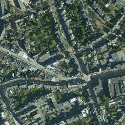 Satellite imagery of survey_point, NL