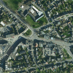 Satellite imagery of survey_point, NL