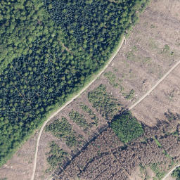 Satellite imagery of Pfannenberg, DE
