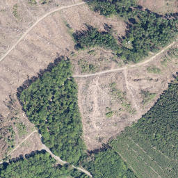 Satellite imagery of Pfannenberg, DE
