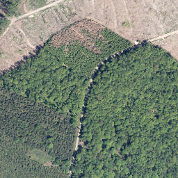 Satellite imagery of Pfannenberg, DE