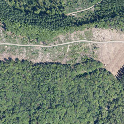 Satellite imagery of Kleine Rausche, DE