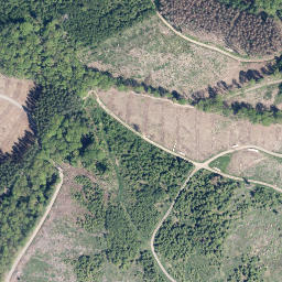 Satellite imagery of Kleine Rausche, DE