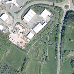 Satellite imagery of Elkersberg, DE