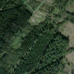 Satellite imagery of Tiefenrother Höhe, DE