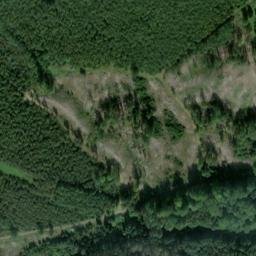 Satellite imagery of Tiefenrother Höhe, DE