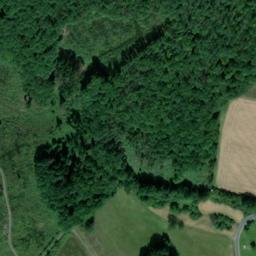 Satellite imagery of Alte Kirch, DE