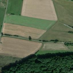 Satellite imagery of Auersberg, DE