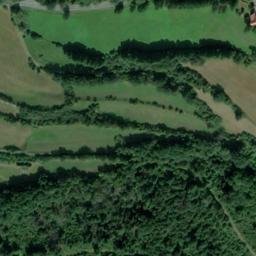 Satellite imagery of Auersberg, DE