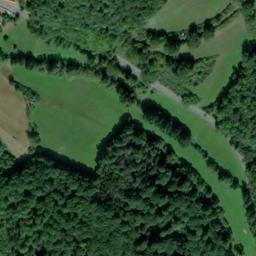 Satellite imagery of Auersberg, DE