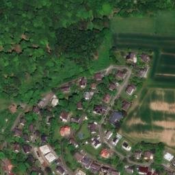 Satellite imagery of Wehrshauser-Höhe, DE