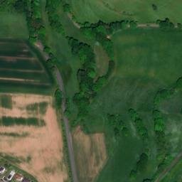 Satellite imagery of Wehrshauser-Höhe, DE