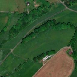 Satellite imagery of Wehrshauser-Höhe, DE