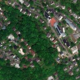 Satellite imagery of Weinberg, DE