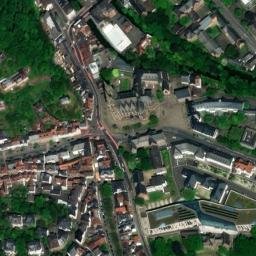 Satellite imagery of Weinberg, DE