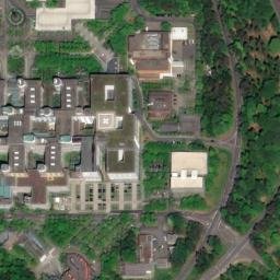 Satellite imagery of Ortenberg, DE