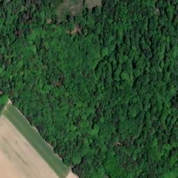 Satellite imagery of Heidelberg, DE