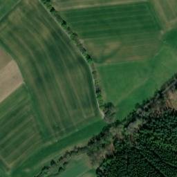 Satellite imagery of Zieglerskuppe, DE