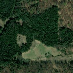 Satellite imagery of Zieglerskuppe, DE