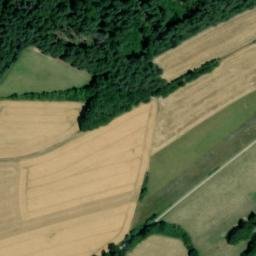 Satellite imagery of Hungerberg, DE