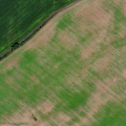 Satellite imagery of Larauer Berg, DE