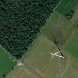 Satellite imagery of Riesenberg, DE